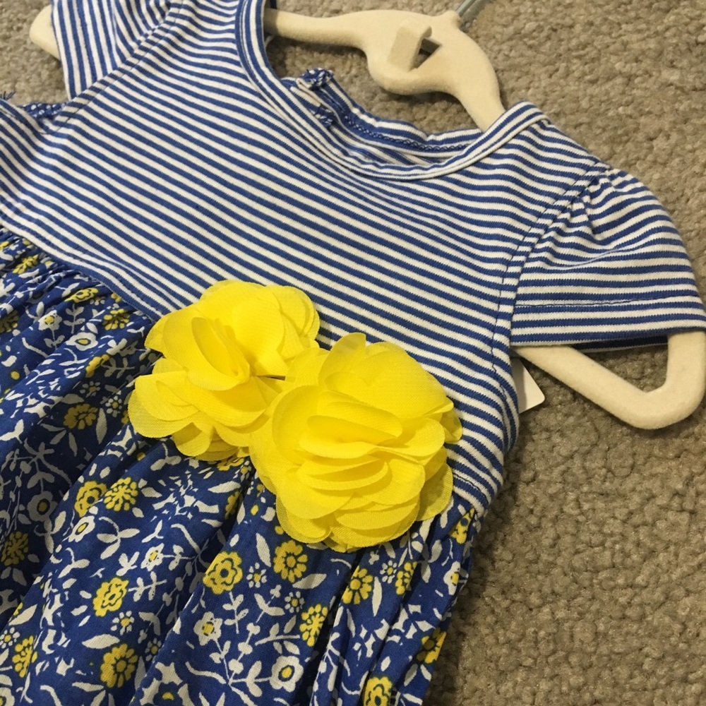 One piece romper - Picture 5 of 5